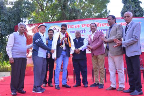 Hotel Association Udaipur Celebrates 48th Foundation Day
